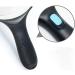 Magnifying Glass with 12 Led Light Portable Handheld Magnifying Glass with 10X 20X Magnification for Reading Magnifier/Black Comfortable Anniversary - Buy Online on GoSupps.com