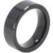 Smart Ring Health Tracker | Metal Black Smart Health Ring for Outdoor Use | Top Fitness Tracker - Buy Online on GoSupps.com