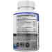 Eternal Zen 15 Day Colon Cleanser Detox - Fast Acting Natural Laxative with Senna for Constipation Relief - 30 Capsules - Buy Online on GoSupps.com