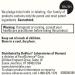 Selenium Citrate 60 VegiCaps - Essential Antioxidant Supplement - Buy Online on GoSupps.com