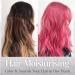 Shouping Color Tinte Shoupin Color Hair Dye Shoupin Hair Coloring Shampoo No Bleaching Hair Nourishing Coloring Hair Dye Diy Fashion Hair Dye Permanent For Men And Women - Buy Online on GoSupps.com