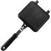 TOPBATHY 3 Pcs Omelette Pan Grill Pan Egg Skillet Non-Stick Frying Pan Non Stick Pan Bar Accessories Sandwich Toaster Grill Coating Frying Pan Tortilla Pan Breakfast Pan Omelet Pan Nonstick - Buy Online on GoSupps.com