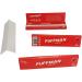 Puffman Classic Kingsize White Rice Papers (Box of 50 x 33 Papers) - Buy Online on GoSupps.com