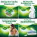Persil Universal Megaperls Detergent - 18 Loads / 1.332 Kg - Buy Online on GoSupps.com