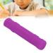 Buy Silicone Pencil Toppers & Chewing Rings for Toddlers | Safe Sensory Accessories in Purple - International Shipping Available - Buy Online on GoSupps.com
