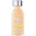 L'Oreal True Match Super-Blendable Makeup W3 Nude Beige 1 fl oz (30 ml)