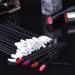 Clyhon 100 Disposable Eyelash Brushes - Micro Applicator for Eyelash Extensions | Perfect for Professionals - Buy Online on GoSupps.com
