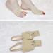Silicone Toe Spreader & Bunion Corrector - Pain Relief for Hammer Toes | International Shipping Available - Buy Online on GoSupps.com