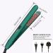 Effortless Hair Curler for Perfect Curls - Create Beautiful Hairstyles Easily | EU Shipping Available - Buy Online on GoSupps.com