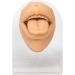 Deosdum Lifelike Silicone Mouth Tongue Model for Jewelry Display - Professional Piercing Practice Tool (Skin Color) - International Shipping Available - Buy Online on GoSupps.com