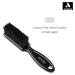 Andis Blade Cleaning Brush for Groomers | Best Tool for Clipper & Trimmer Blade Maintenance - International Shipping Available - Buy Online on GoSupps.com