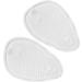 Buy Gatuida 8 Pairs Gel Sandals Insoles - Metatarsal & Forefoot Half Shoe Pads - Self-Adhesive Feet Inserts for Heels & Arch Support - International Shipping - Buy Online on GoSupps.com