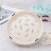 Interactive Slow Feeder Cat Bowl- Promotes Healthy Eating, Prevents Bloat & Obesity - White - Buy Online on GoSupps.com
