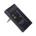 Ultechnovo 4-Piece EMF Meter Paranormal Equipment | Ghost Detector & Radiation Scanner - 13.99cm | Buy Now! - Buy Online on GoSupps.com