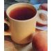 Bigelow Tea Perfect Peach Herbal Tea Bags 20 Tea Bags 38g - Buy Online on GoSupps.com