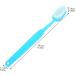 Namoarly Toys Deliveries Toothbrush - Dekor Cosplay Accessories & Giant Photo Requisites | Perfect Party & Gift Ideas - Himmelblau 39.5x5.1x3.8cm - Buy Online on GoSupps.com