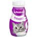 WHISKAS cat milk 200ml supplementary feed for cats and kittens older than 6 weeks
