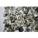 500g 150 Natural Black Ghost Crystal Bone Double End Specimens JZIGTDEM - Buy Online on GoSupps.com