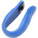 Acupuncture Massage Clip - Safe Plastic Acupressure Clip for Effective Migraine Relief - Blue Color - Buy Online on GoSupps.com