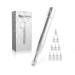 Rechargeable Nano Needling Derma Pen Skin Care Microneedle Electric Derma Stamp Safe NanoNeedling at Home - NOT Microneedling Pen