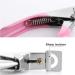 Professional False Nails Clipper | Nail Art Manicure Tool for Acrylic & Gel Tips - Buy Online on GoSupps.com