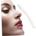 Minkissy 9-Piece Face Rimer Razor Set | Portable Eyebrow Cutter & Remover | Foldable Eyebrow Blade for Precision Grooming - Buy Online on GoSupps.com