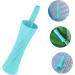 Totority Baby Gas Relief Tube - Colic Calm Gas Drops for Newborns - Infant Gas Relief Ventilation - 9.5x0.24cm - Buy Online on GoSupps.com