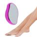 Crystal Hair Eraser - Magic Painless Hair Remover Hairo Painless Shaving Fast & Easy Crystal Hair Removal for Men and Women Soft Smooth Silky Skin (rose Red)