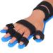 ALisasin Finger Training Device Finger fingerboard rehabilitation training device fixed Rehab Equipment Finger Orthotics Finger Splint Brace ability