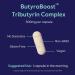 BESTVITE ButyraBoost 300mg Tributyrin Complex (60 Vegetarian Capsules) - No Stearates - Vegan - Non GMO - Gluten Free - Butyrate Gut Health Supplement 60 Count (Pack of 1) - Buy Online on GoSupps.com