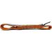 Fusion Climb 6-Pack Quickdraw Set with Techno Zoom Carabiners - Orange/Green - 11cm Length - Buy Online on GoSupps.com