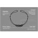 Smart Stainless Steel Snoring Tool for Deep Sleep | Adjust Breathing Rhythm | Reusable and Effective - Buy Online on GoSupps.com