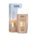 ISDIN Fusion Water Color SPF 50 (Medium) 50ml Tinted daily facial sun cream Ultra-light texture