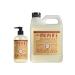 Mrs. Meyer's Hand Soap Variety  1 Refill  1 Hand Soap (Oat Blossom)