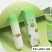 Evpct 2Pcs Aloe Vera Tinted Lip Balms | Color Changing Lipstick Balm Stain Gift Set | Long Lasting Korean Lip Tint Plumper Gloss - 2 Count - Buy Online on GoSupps.com