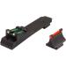 TRUGLO Fiber Optic Rifle Sight Set for Winchester 94 - Red/Green - Buy Online on GoSupps.com