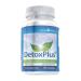 Detox Plus Complete Cleansing System 90 count (Pack of 1)