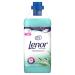Lenor fabric softener fluffy laundry with laundry scent 46 washloads fresh protection of floral fragrance with citrus note (1.15 l) fresh protection (old) 1.15 l (1 Pack)