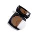 Avon Flawless Mattifying Pressed Compact Face Medium Deep Formulated with Pearlescent Pigments to Brighten Complexion 8g