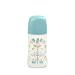 SUAVINEX Gold Edition Bottle 270ml + 3 Months - Sx Pro Silicone Teat Size M - Light Blue | International Shipping Available - Buy Online on GoSupps.com