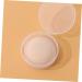 FRCOLOR 24 Pcs Puff Supple Powder Puffs - Handheld Makeup Applicators for Liquid & Blush | Air Sponge Travel Puffs & Cotton Pads - Buy Online on GoSupps.com