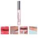 BESTYASH 1Pc Moisturizing Lip Gloss Oil Transparent Lip Protector for Hydrated Plump Lips Nourishing Lip Care Essence with Lip Plumping - Buy Online on GoSupps.com