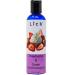 Lick Strawberries and Cream Flavored Massage Oil - Premium Body Oil with Vitamin E Perfect for Date Night Warming and Edible Oils for Couples Nourishing Coconut Infused 4 oz