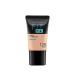 Maybelline New-York Fit Me Matte & Poreless Fluid Foundation - Normal to Oily Skin - Shade: 128 WARM NUDE - 18 ml