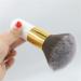 Large Size Powder Brush Professional Makeup Brushes Black Multifunctional Foundation Blush Sculpting Bronzer Brush Make Up Tools (Color : White) - Buy Online on GoSupps.com