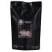 OLE Smokes Coffee | Whole Bean Coffee | Medium Dark Roast | Smoked Blend | Hickory Stick | 12 OZ Bag | Pack of 1