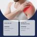 Magnesium Pain Relief Cream-50g for Back Knee Hands Neck Feet for All Skin Types(1) - Buy Online on GoSupps.com