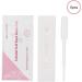 Brrnoo Early Pregnancy Test Strips - 5 Pack HCG Tests for Fast Detection - Reliable Pregnancy Test for Women - Buy Online on GoSupps.com
