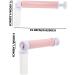 VINTORKY 1 Set Cake Duster Decor Desserts Glitter Sprayer Cupcake Coloring Spray Hand Sprayer Pink Plastic Pp Pink 25X11.6X3.8CM - Buy Online on GoSupps.com