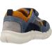 Geox Boy's B Flexyper Sneakers - 3.5 UK - Dark Blue Navy - Buy Online on GoSupps.com